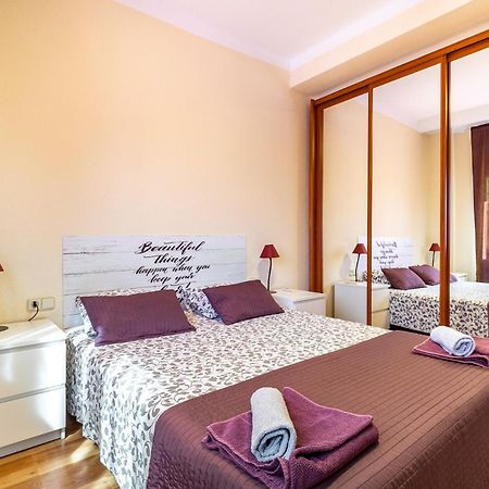 Dream House Appartement Badalona Buitenkant foto