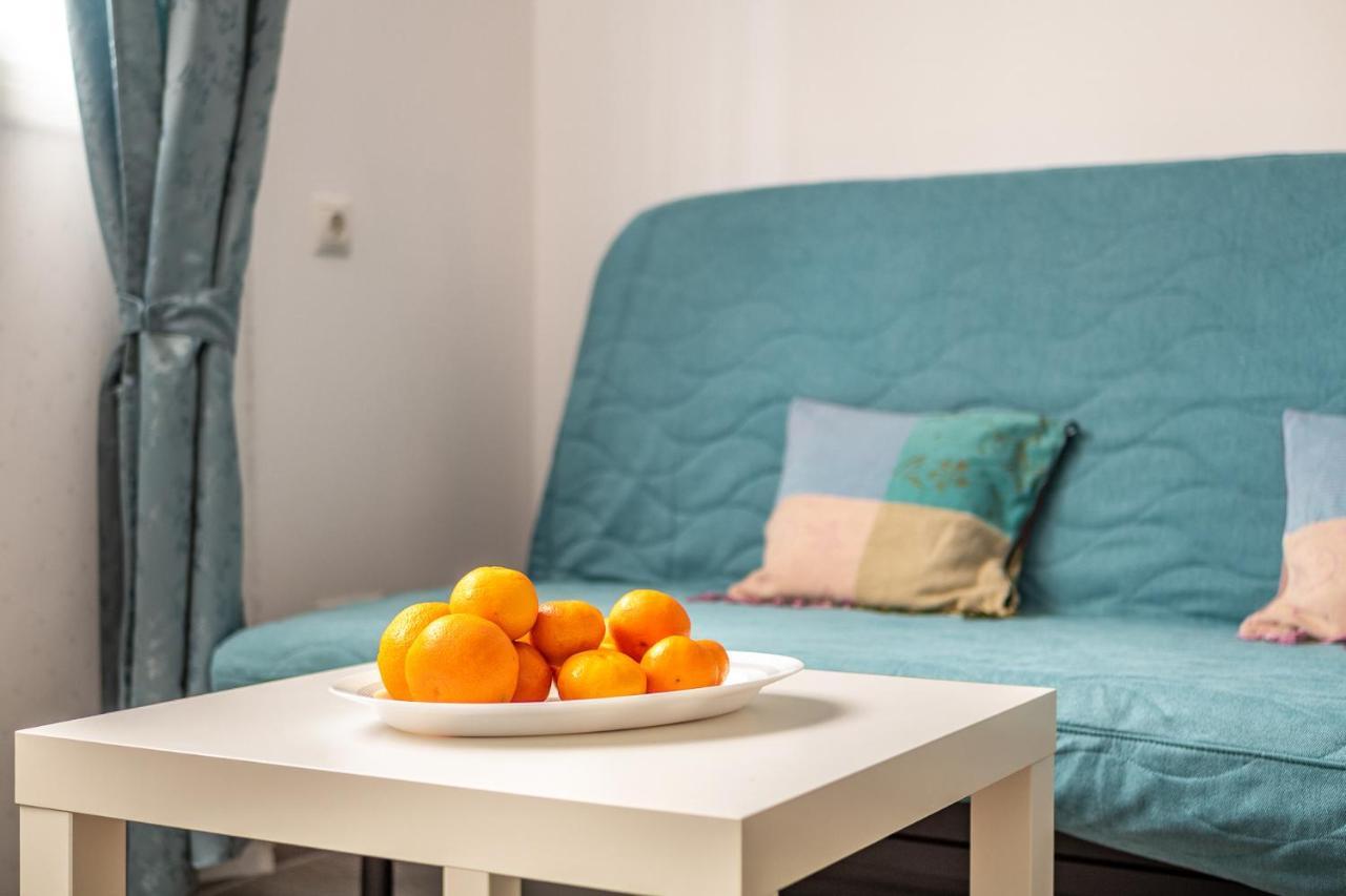 Dream House Appartement Badalona Buitenkant foto
