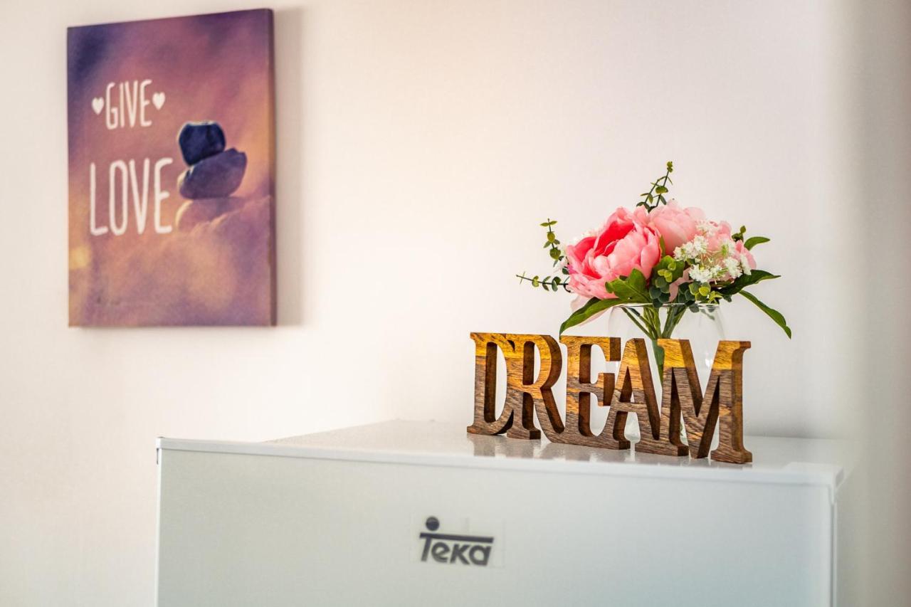 Dream House Appartement Badalona Buitenkant foto