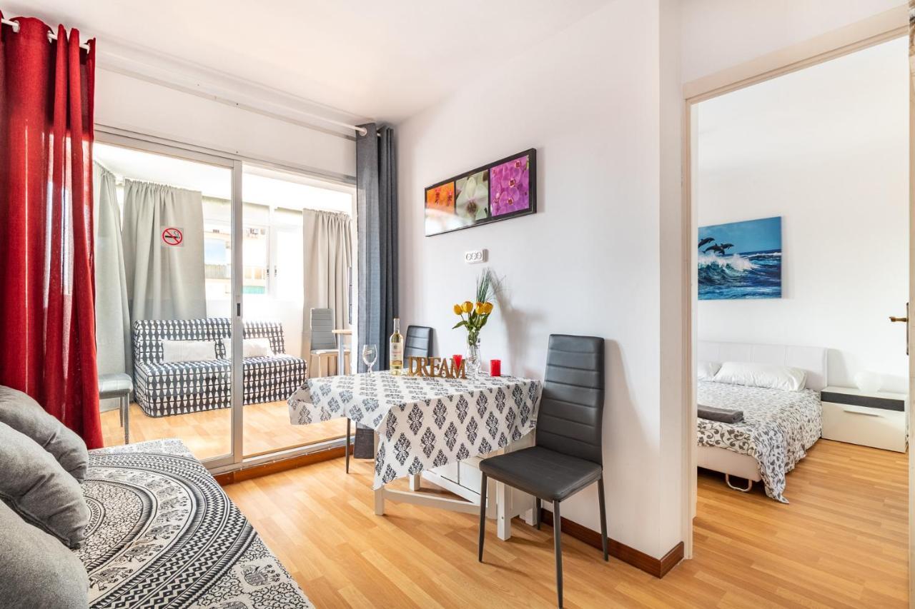 Dream House Appartement Badalona Buitenkant foto