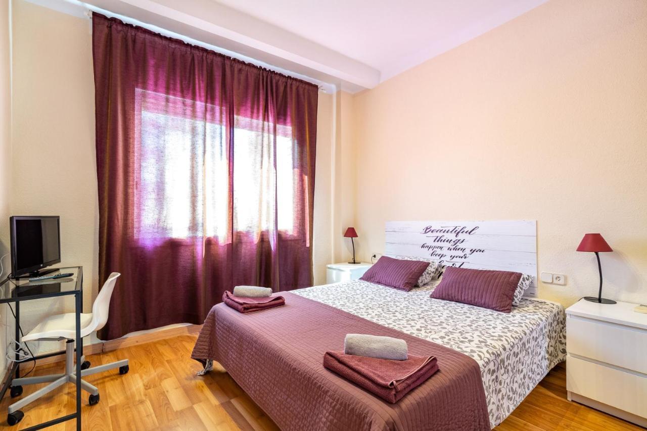 Dream House Appartement Badalona Buitenkant foto