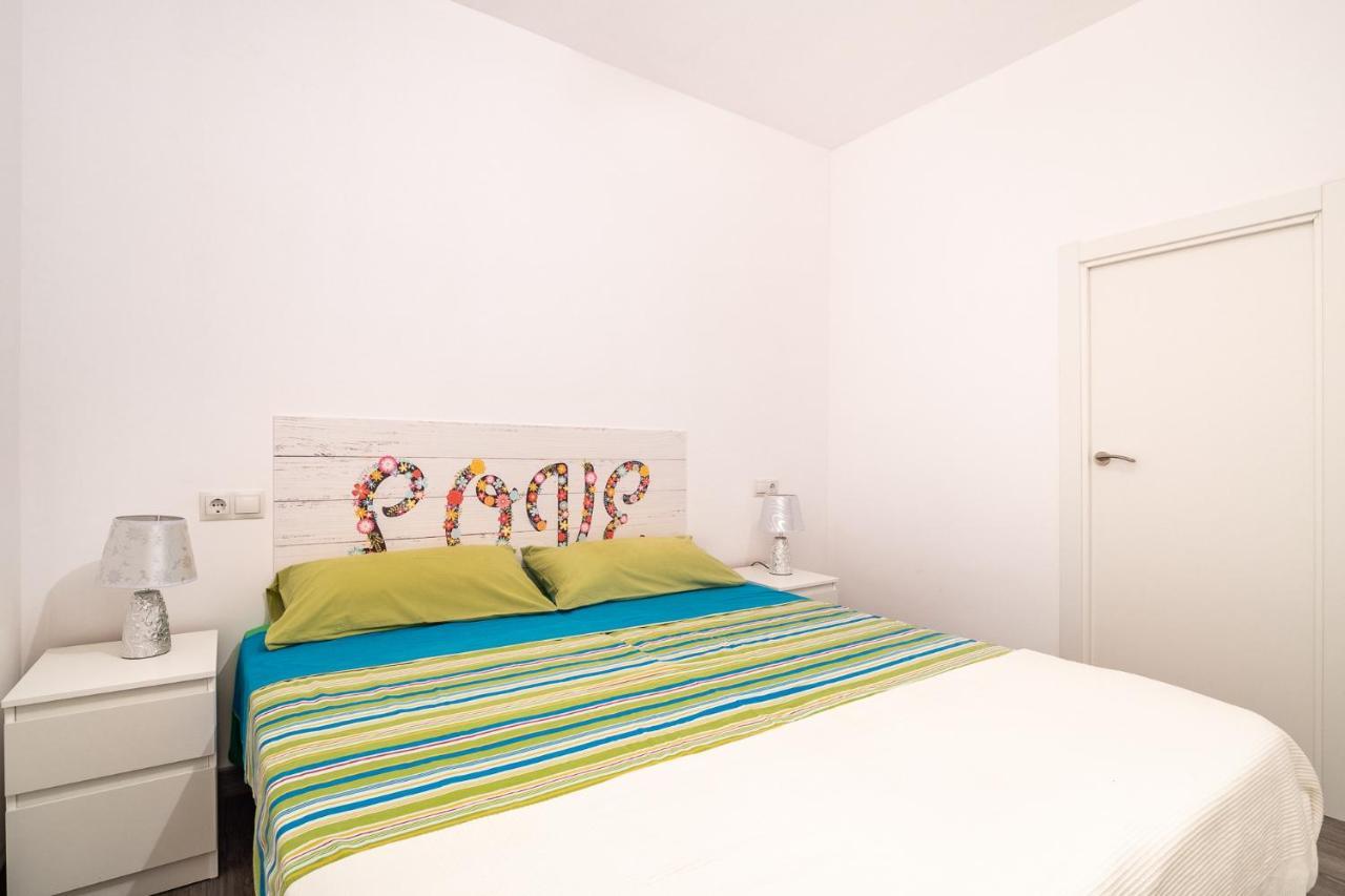 Dream House Appartement Badalona Buitenkant foto