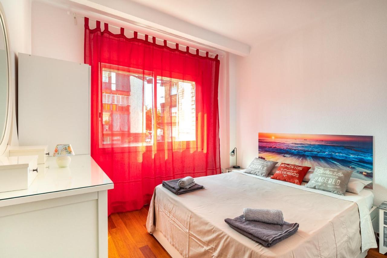 Dream House Appartement Badalona Buitenkant foto