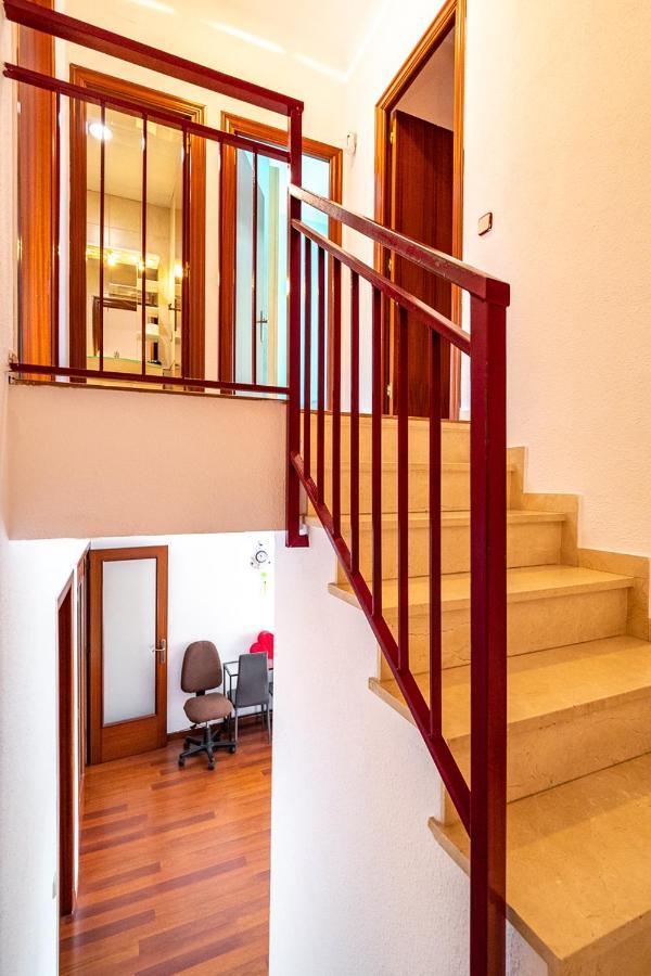Dream House Appartement Badalona Buitenkant foto