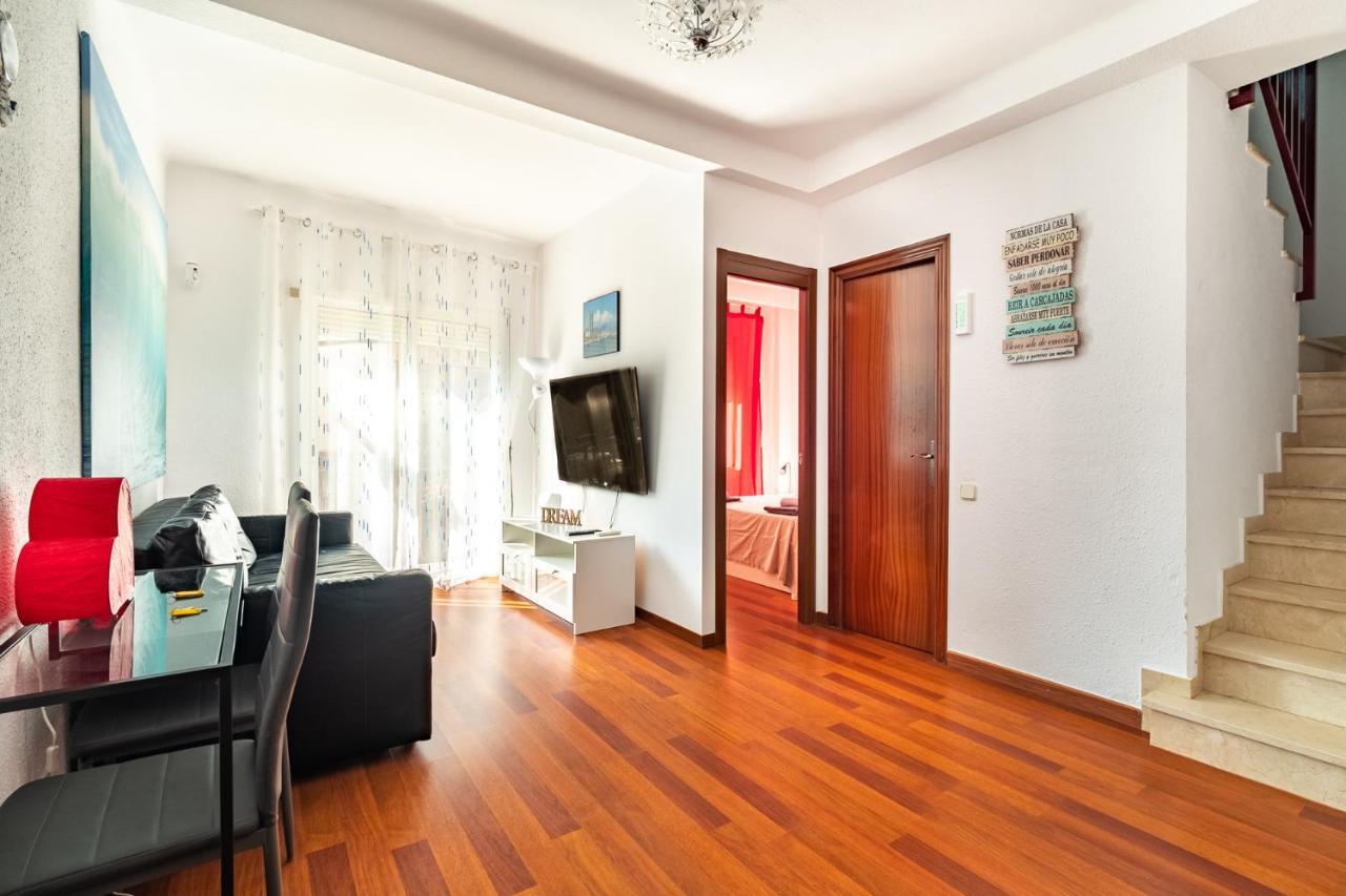 Dream House Appartement Badalona Buitenkant foto