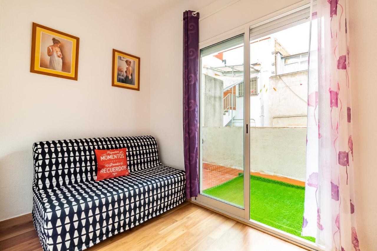 Dream House Appartement Badalona Buitenkant foto