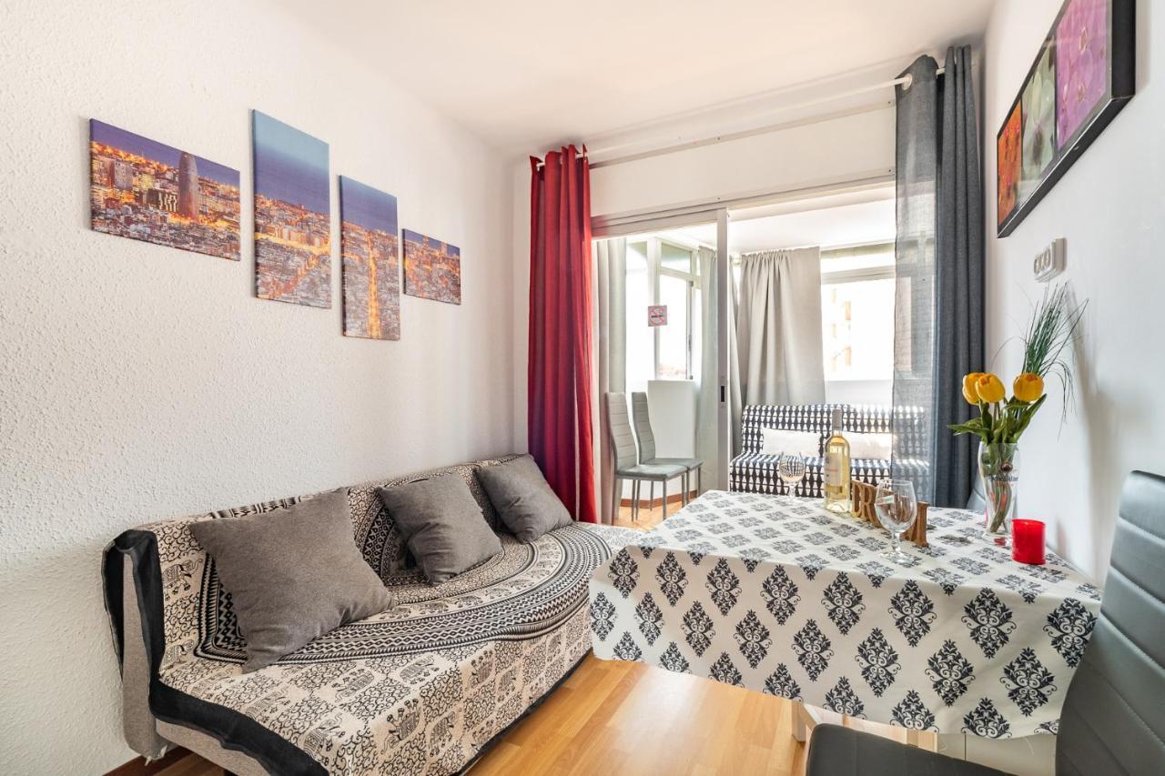 Dream House Appartement Badalona Buitenkant foto