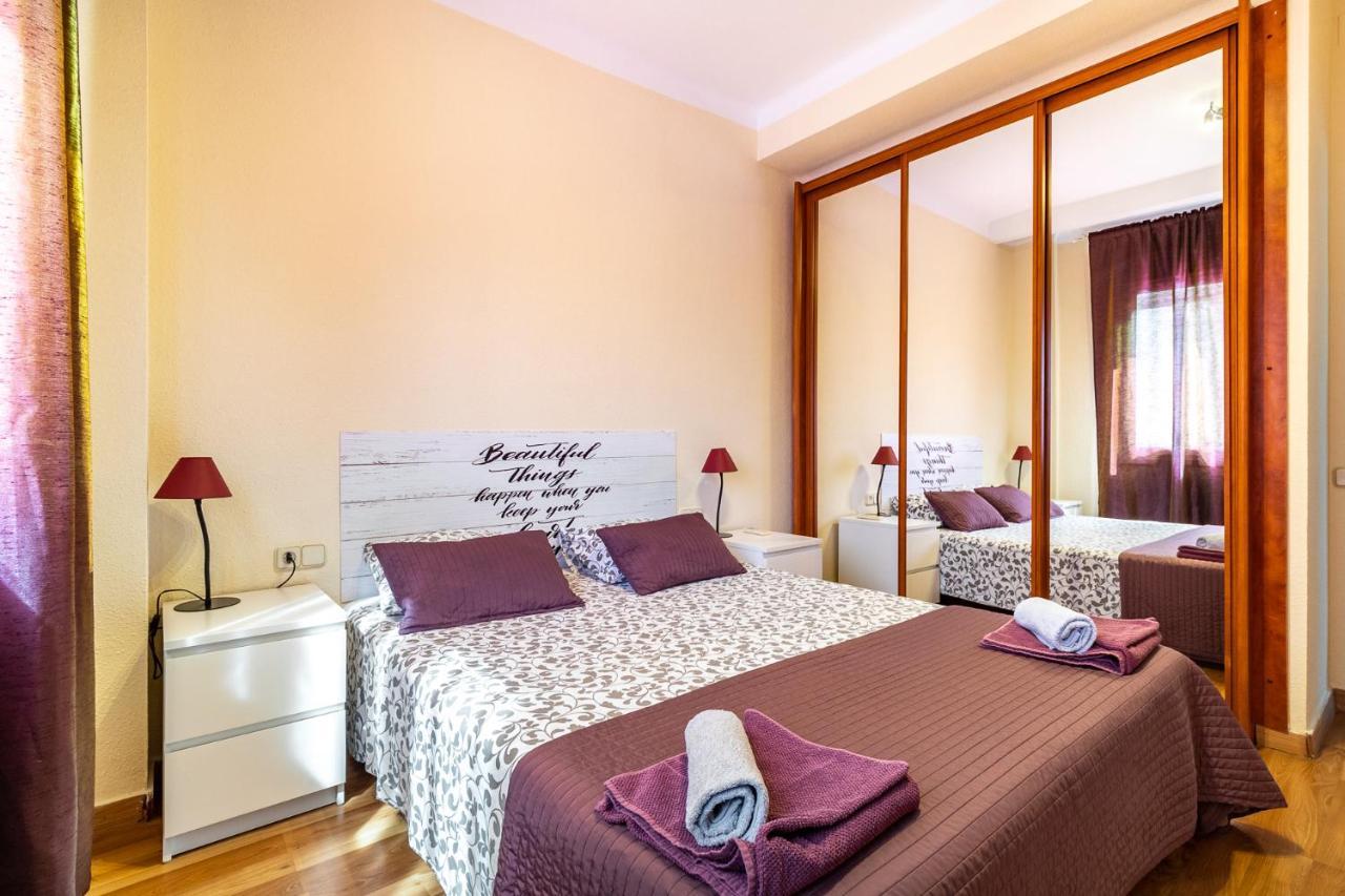 Dream House Appartement Badalona Buitenkant foto