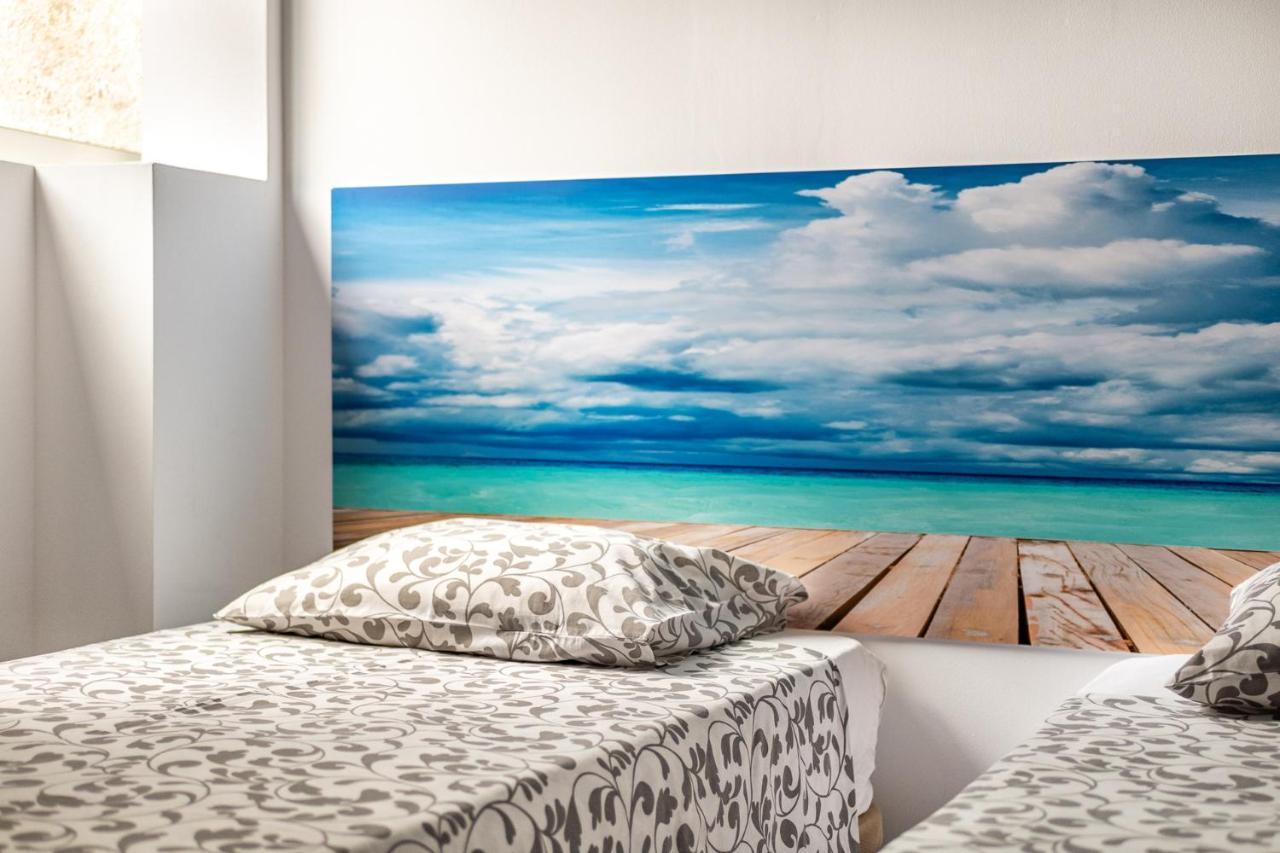 Dream House Appartement Badalona Buitenkant foto
