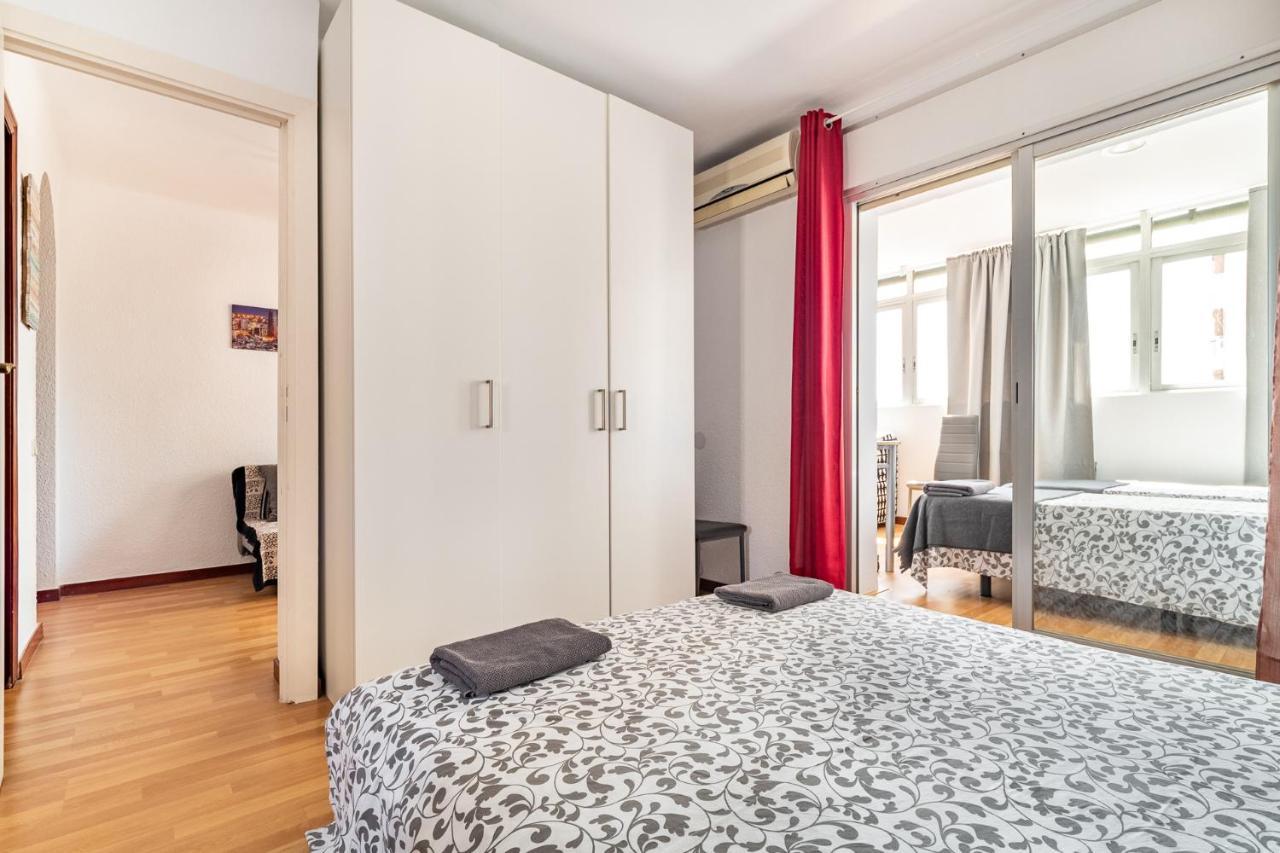 Dream House Appartement Badalona Buitenkant foto