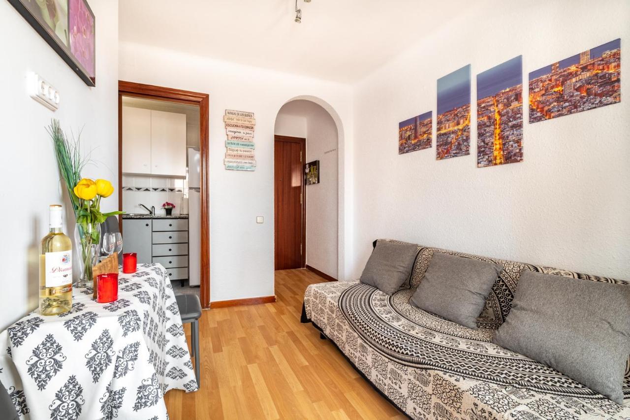 Dream House Appartement Badalona Buitenkant foto