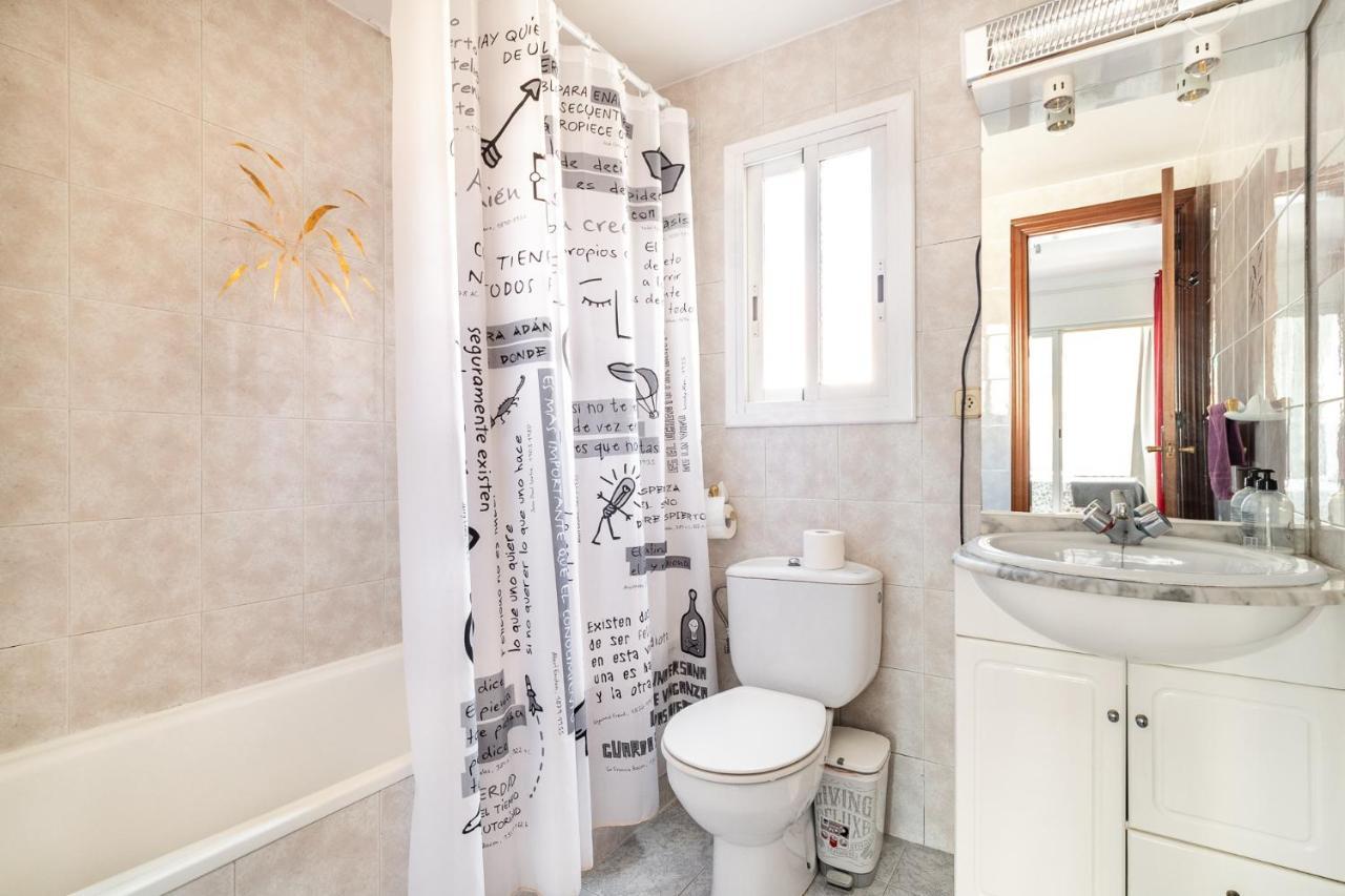 Dream House Appartement Badalona Buitenkant foto