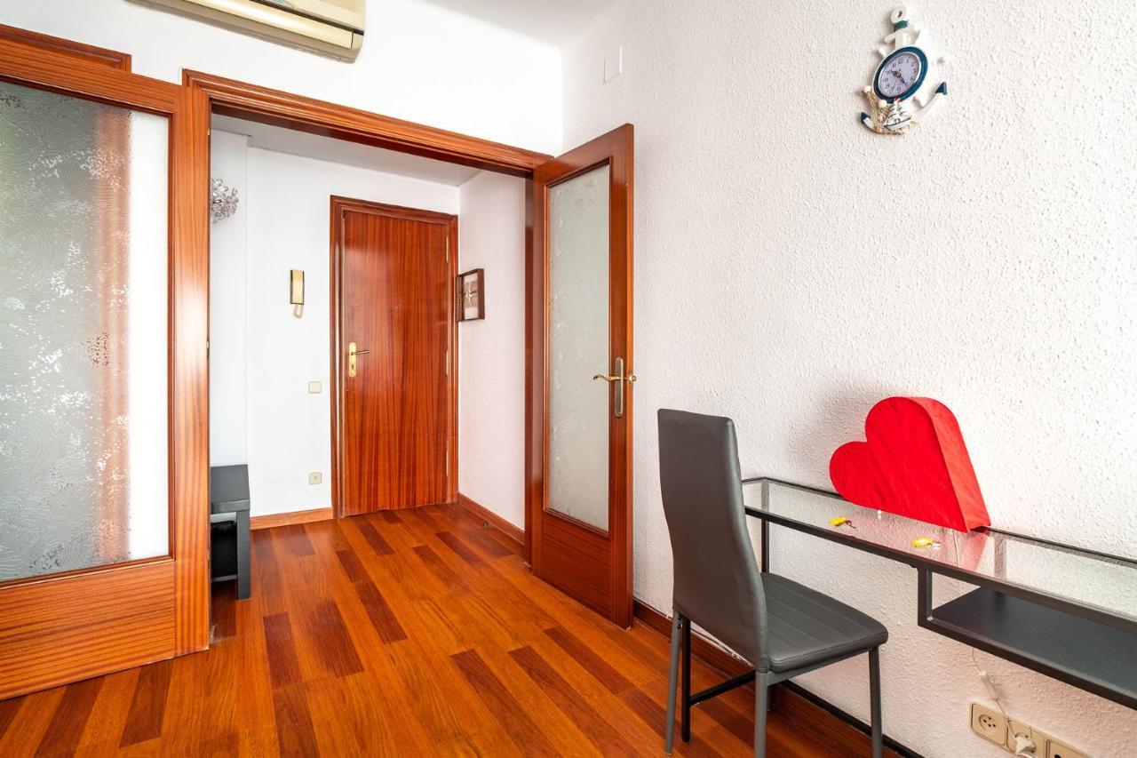 Dream House Appartement Badalona Buitenkant foto