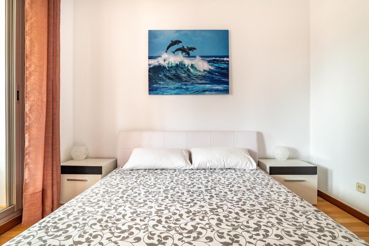 Dream House Appartement Badalona Buitenkant foto