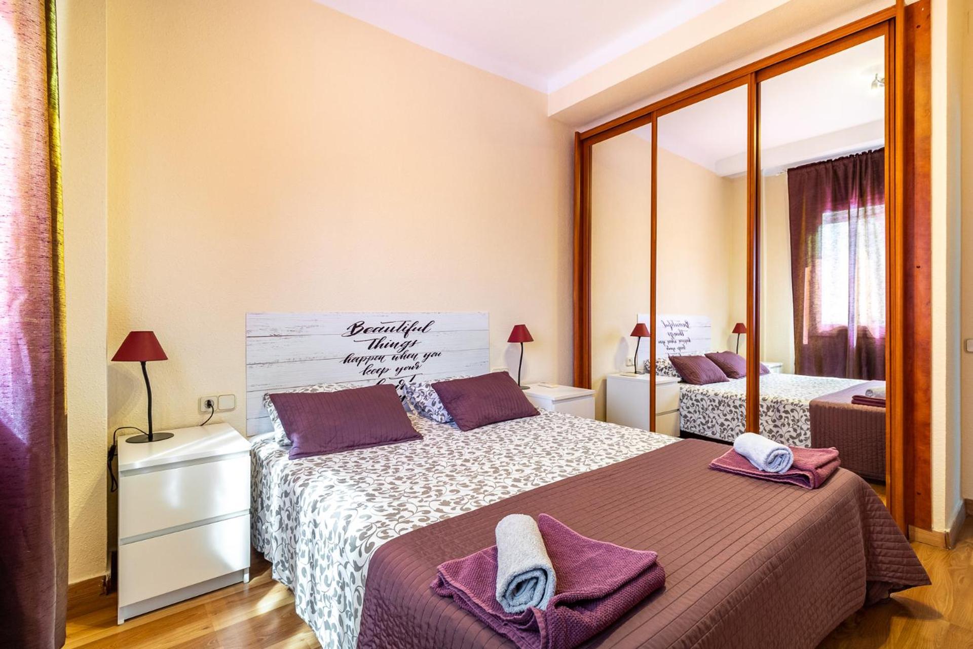 Dream House Appartement Badalona Buitenkant foto